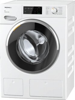 Miele WWG660 WCS Çamaşır Makinesi kullananlar yorumlar